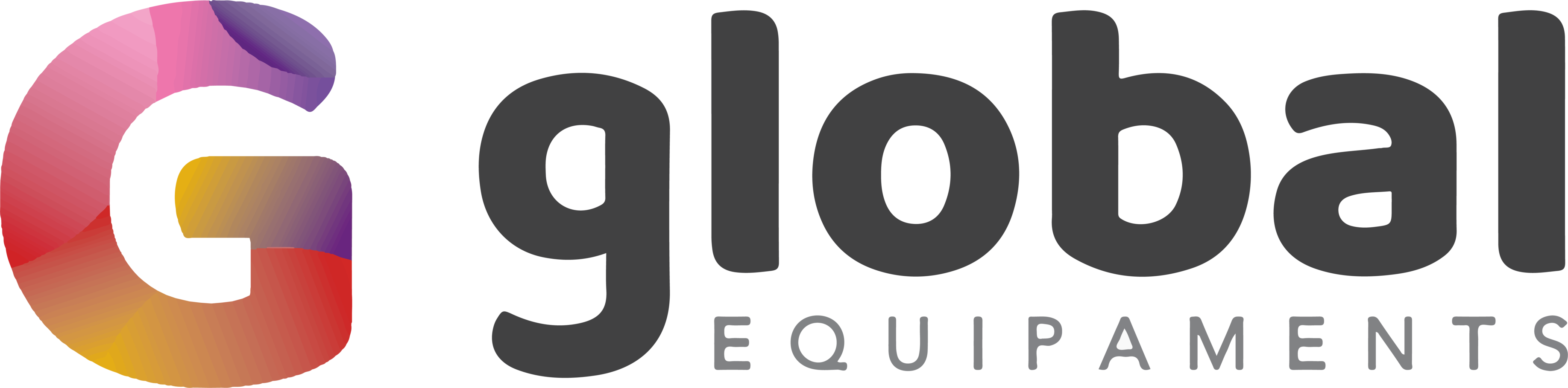 Global Equipaments Logo